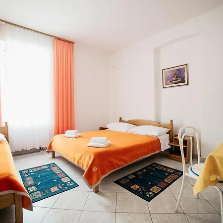 2364a Διαμέρισμα