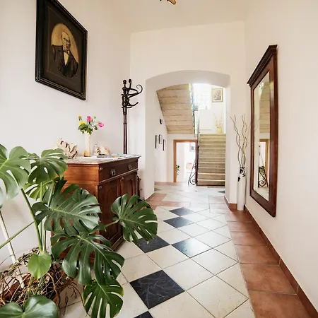 2364a Διαμέρισμα