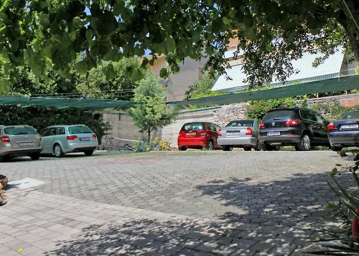 アパート 2364a セルツェ