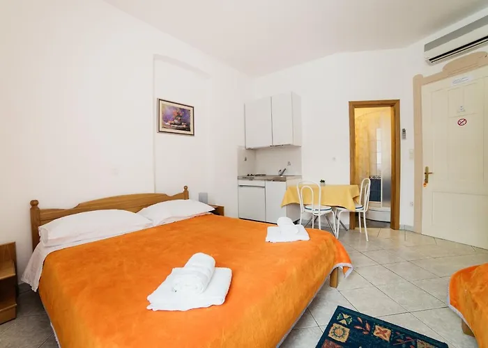 アパート 2364a *